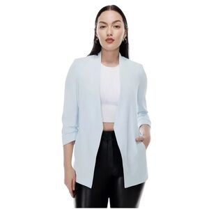 Babaton x Aritiza Power Hip Blazer